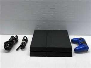 SONY PS4 - SYSTEM - CUH-1215A - 500GB Good | Capitol City Pawn